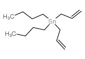 二丙烯二丁基锡结构式