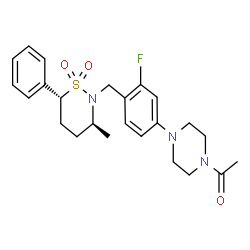 GNE-3500 Structure