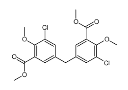 154023-64-0 structure