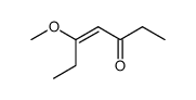 1551-51-5 structure