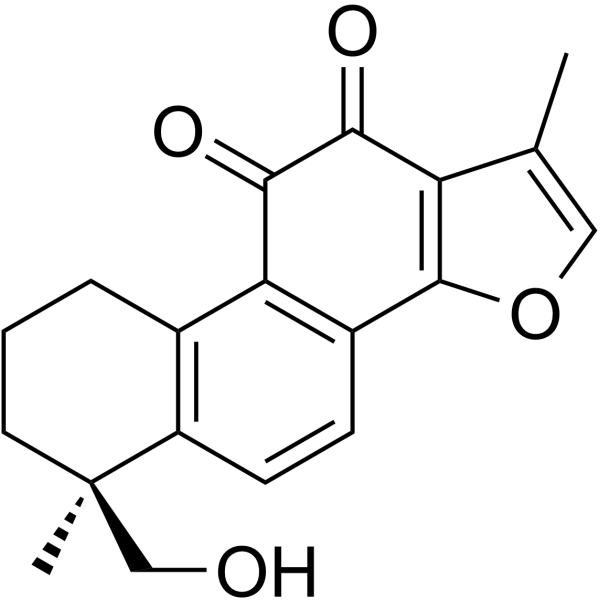 Tanshinone IIB picture