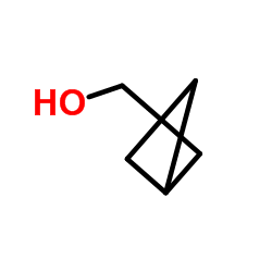 双环[1.1.1]戊-1-基甲醇图片
