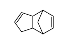 4,7-Methano-1H-indene, 3a,4,7,7a-tetrahydro-, homopolymer structure