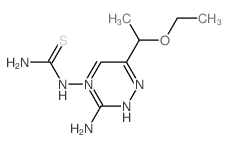 格洛沙腙结构式