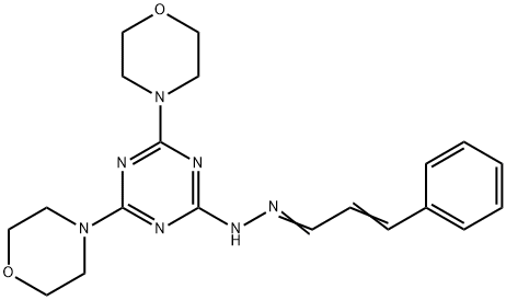 WAY-313072 structure