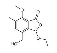 30612-48-7 structure