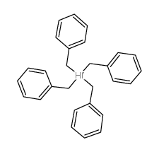 hafnium(4+),methanidylbenzene Structure