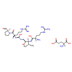 321940-50-5 structure