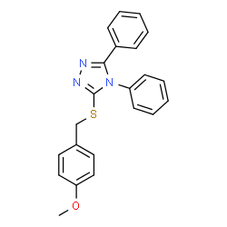 BUTTPARK 64\41-14 Structure