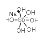 sodium,antimony,hexahydroxide picture