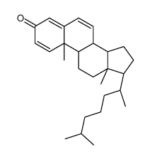 3464-60-6结构式