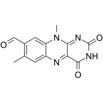 RO 08-2750 Structure