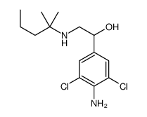 38339-23-0 structure