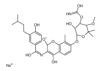 4627-98-9 structure