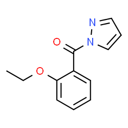 1H-Pyrazole,1-(2-ethoxybenzoyl)-(9CI) picture