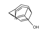 6-Azatetracyclo[6.5.0.01,7.04,11]trideca-2,12-dien-5-one Structure