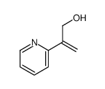 2-pyridin-2-ylprop-2-en-1-ol图片