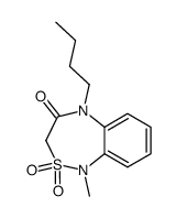 61154-96-9结构式