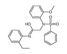 6195-48-8 structure