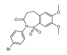 62032-87-5 structure