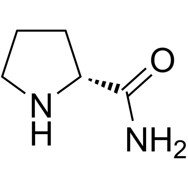 H-D-Pro-NH2 picture