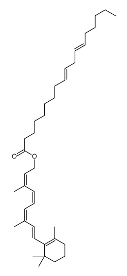 631-89-0 structure