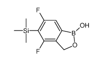 651326-80-6 structure