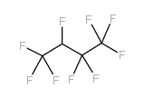 2H-九氟丁烷结构式
