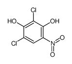 1,3-Benzenediol, 2,4-dichloro-6-nitro- (9CI) picture