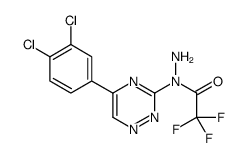 70551-85-8 structure