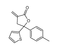 71742-01-3结构式