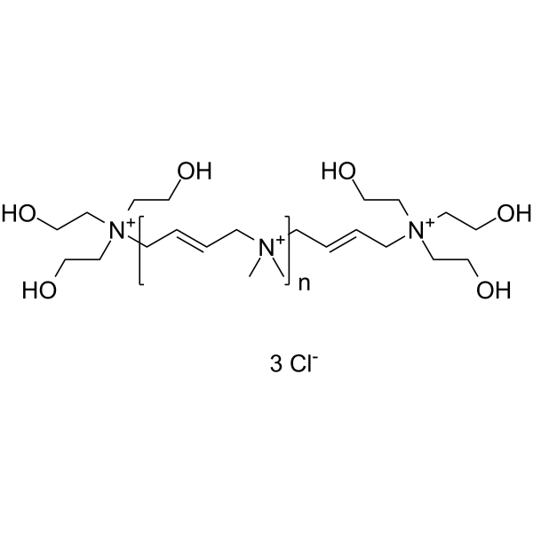 Polyquaternium-1 picture