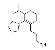 75414-13-0结构式