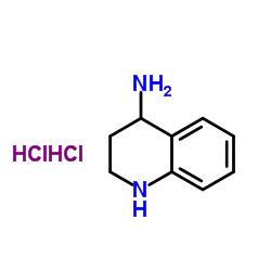 1,2,3,4-TETRAHYDRO-QUINOLIN-4-YLAMINE picture