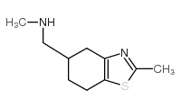 manozodil Structure