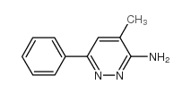 3-氨基-4-甲基-6-苯基哒嗪图片