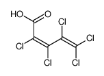 82172-05-2 structure