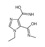 desmethyletimizol structure