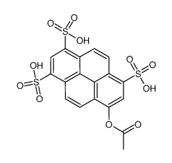 85353-19-1结构式