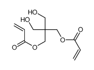 2,2-Bis(hydroxymethyl)-1,3-propanediyl diacrylate picture