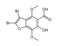 88258-49-5结构式