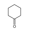 Polycyclohexanone Structure