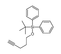 91266-03-4 structure