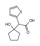 100059-09-4 structure