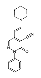 1001396-85-5 structure