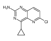 1003308-54-0 structure