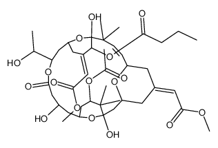 102604-78-4 structure