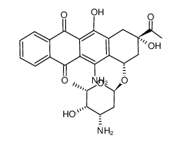 115281-40-8 structure