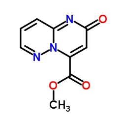 methyl [2(2H)-oxopyrimido[1,2-b]pyridazine-4-carboxylate]图片