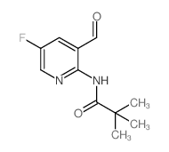 1188433-81-9 structure